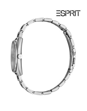 ESPRIT Ladies Watch with Bracelet
